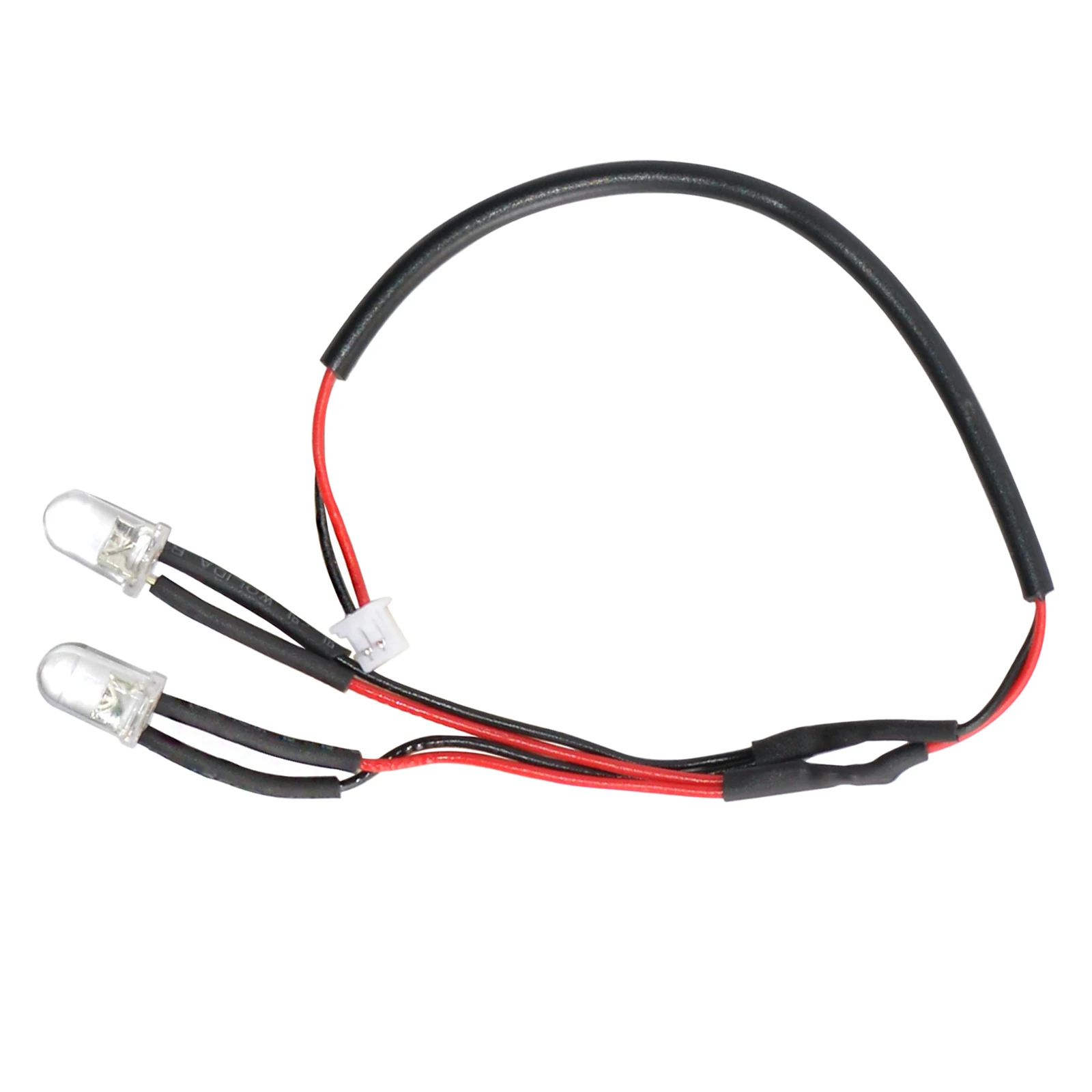 1pc XINLEHONG 9155 Light Bar Cable for 1:12 Scale RC Crawler Car Buggy Trucks DIY Replacement Parts Accs
1pc XINLEHONG 9155 Light Bar Cable for 1:12 Scale RC Crawler Car Buggy Trucks DIY Replacement Parts Accs