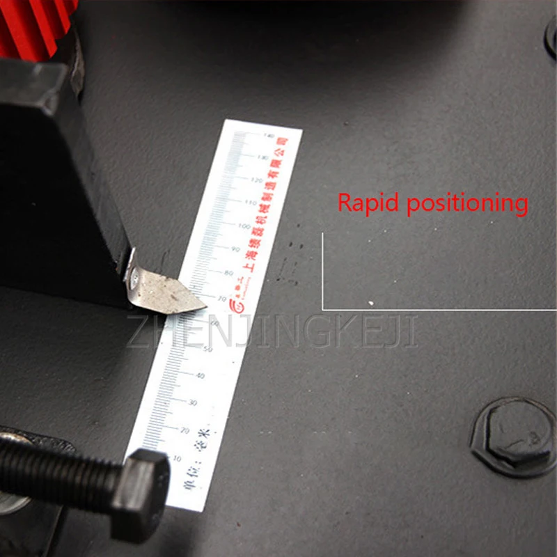 Large Rebar Curved Arc Machine Automatic CNC Circle Bend Thread Rounding Flexuous Rebar Crooked Equipment Copper Wire Motor
Large Rebar Curved Arc Machine Automatic CNC Circle Bend Thread Rounding Flexuous Rebar Crooked Equipment Copper Wire Motor