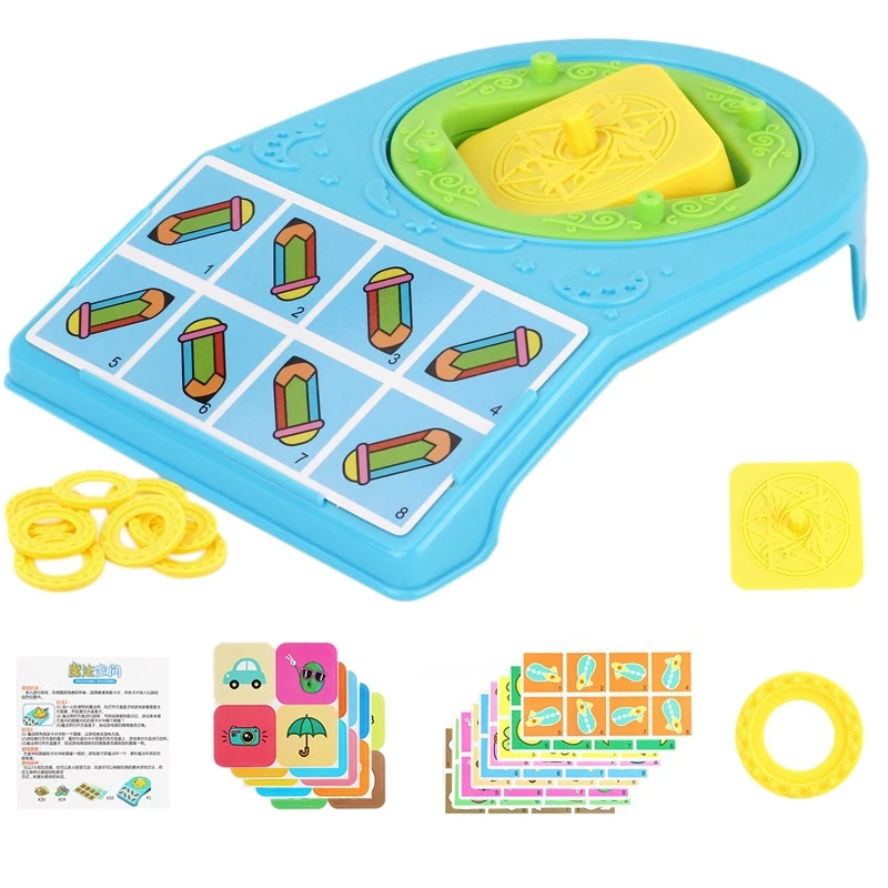 Настольная игра космическая логика, настольные игрушки Mo Fa, космическая Волшебная интеллектуальная логическая интерактивная игра, Семейны...
Настольная игра космическая логика, настольные игрушки Mo Fa, космическая Волшебная интеллектуальная логическая интерактивная игра, Семейны...