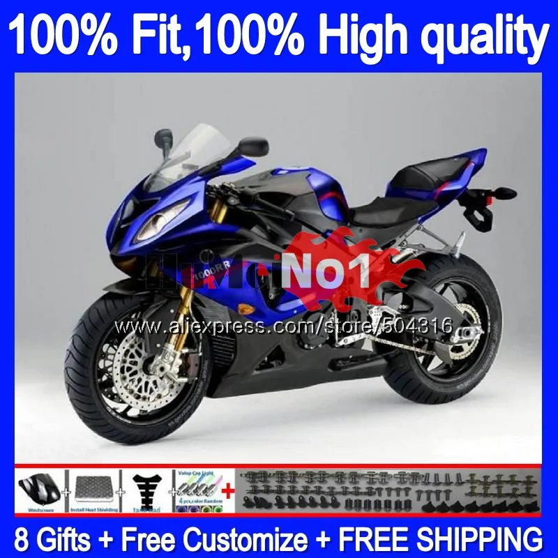 Литьевая форма для BMW S 1000 RR S 1000RR 33MC.90 S1000 RR 2015 2016 2017 2018 S1000RR 15 16 17 18 OEM обтекатели комплект глянцевый синий
Литьевая форма для BMW S 1000 RR S 1000RR 33MC.90 S1000 RR 2015 2016 2017 2018 S1000RR 15 16 17 18 OEM обтекатели комплект глянцевый синий