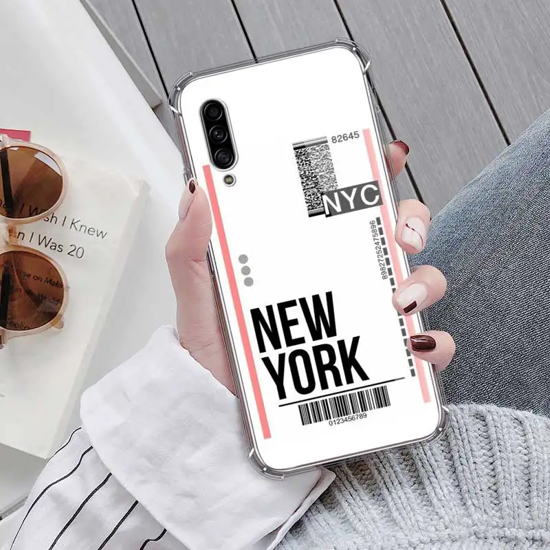 Чехол для Samsung Galaxy A70 A50 A70s A30 A20 A10 A21s A10s|Бамперы| |