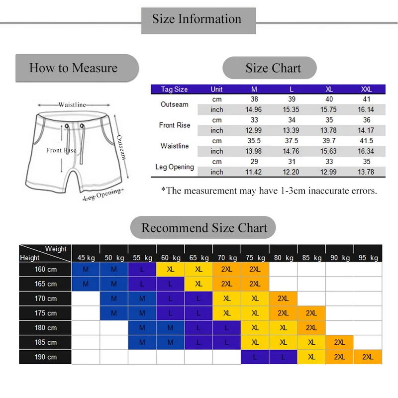 Nice Summer VogueShorts Men Solid Color Loose Shorts Plus Size Baggy Men Drawstring Shorts VogueBeach Shorts Homewear
Nice Summer VogueShorts Men Solid Color Loose Shorts Plus Size Baggy Men Drawstring Shorts VogueBeach Shorts Homewear