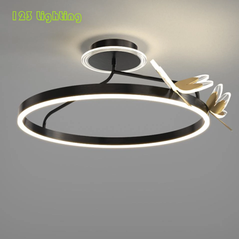 Modern Loft LED Pendant Light Lovely Dragonfly Bee Children's room Parlor Hotel Bedroom Hanglamp Matte Gold Black Nordic Lamp
Modern Loft LED Pendant Light Lovely Dragonfly Bee Children's room Parlor Hotel Bedroom Hanglamp Matte Gold Black Nordic Lamp