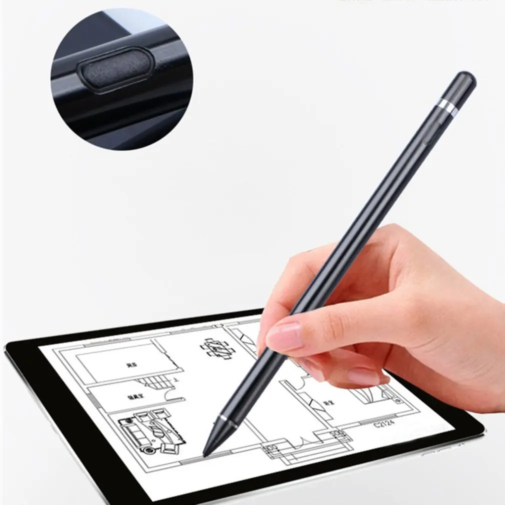 For Apple Pencil 2 1 iPad Pen Touch For iPad Pro 10.5 11 12.9 For Stylus Pen for iPad Mini 4 5 Air 1 2 3
For Apple Pencil 2 1 iPad Pen Touch For iPad Pro 10.5 11 12.9 For Stylus Pen for iPad Mini 4 5 Air 1 2 3