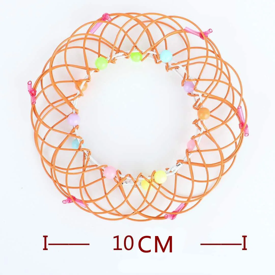 Компрессионные игрушки для взрослых и детей, разнообразные корзины для цветов, 36 мягких стальных колец, обучающие игрушки для пальцев
Компрессионные игрушки для взрослых и детей, разнообразные корзины для цветов, 36 мягких стальных колец, обучающие игрушки для пальцев