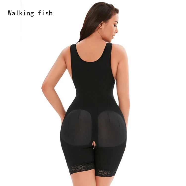 Beauty Salon Bodysuit Postpartum Women Waist Trainer Shaper Tummy Control Weight Loss Belly Slimming Underwear Body Shapewear
Beauty Salon Bodysuit Postpartum Women Waist Trainer Shaper Tummy Control Weight Loss Belly Slimming Underwear Body Shapewear