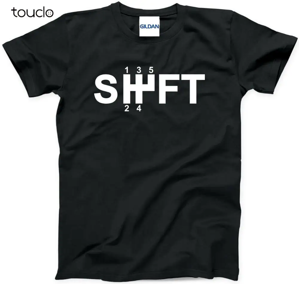 Shift Stick T Shirt New Boost Funny Mechanic Manual Driver Race Modified Tee 
Shift Stick T Shirt New Boost Funny Mechanic Manual Driver Race Modified Tee
