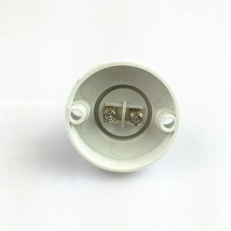 Новая винтовая основа лампы e14 держатель цоколь E14 патрон-адаптер | Лампы и
