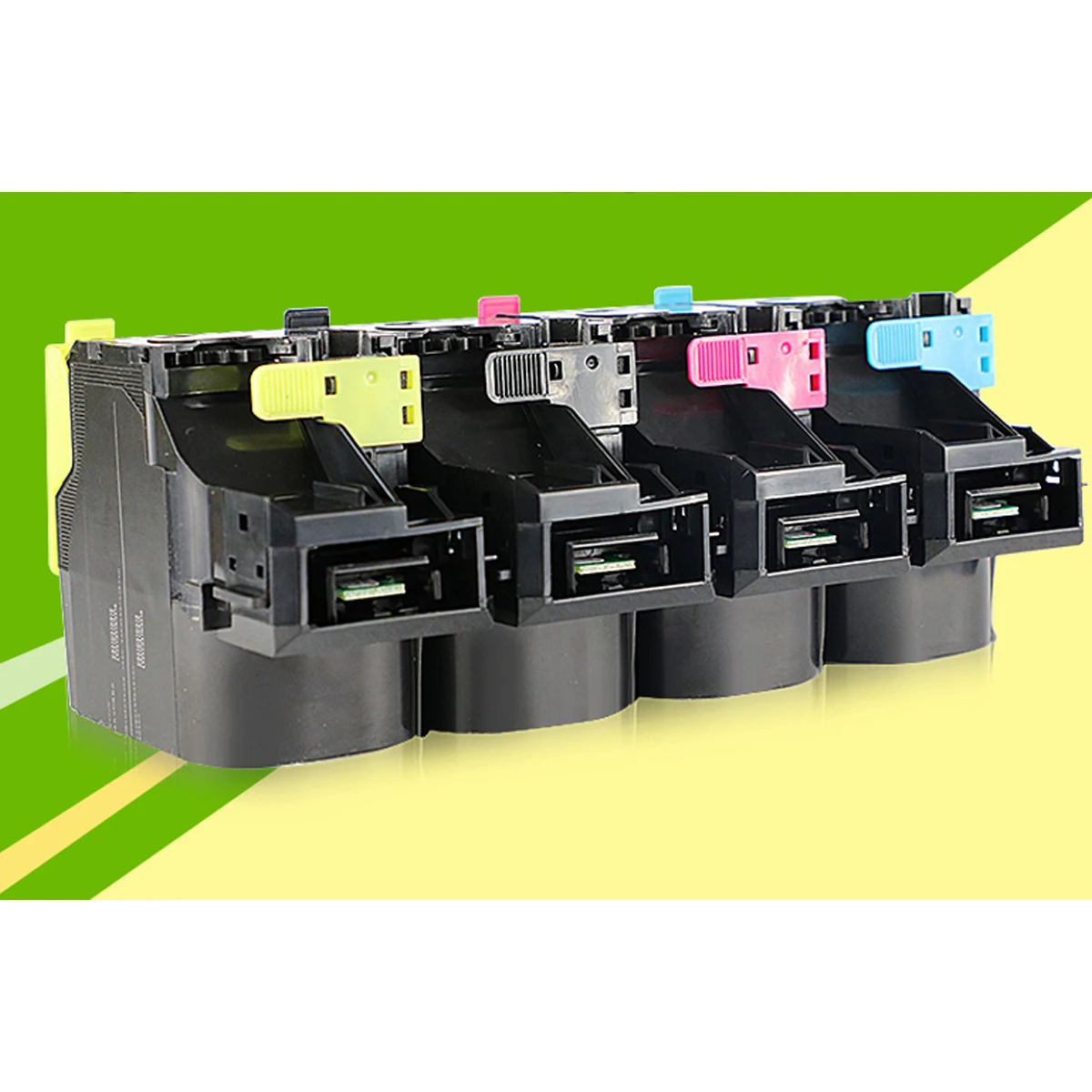2.5K 2K Toner Cartridge for Lexmark CS510 DE 701K 701C 701M 701Y 702K 702C 701M 702Y 708K 708C 708M 708Y 701 702 708 K C M Y BK
2.5K 2K Toner Cartridge for Lexmark CS510 DE 701K 701C 701M 701Y 702K 702C 701M 702Y 708K 708C 708M 708Y 701 702 708 K C M Y BK