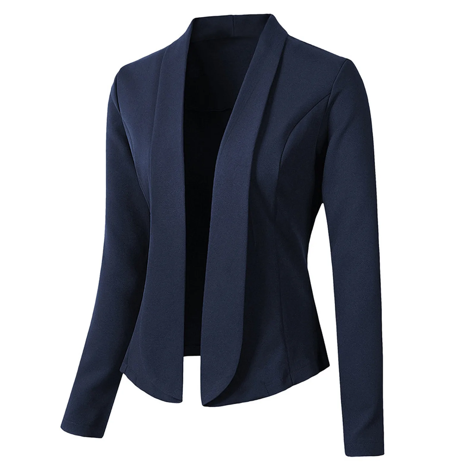 2021 New Fashion Solid Color Lapel Blazer Women Elegant Vintage Casual Loose Temperament Coat Office Ladies Wear Cardigan#F3
2021 New Fashion Solid Color Lapel Blazer Women Elegant Vintage Casual Loose Temperament Coat Office Ladies Wear Cardigan#F3