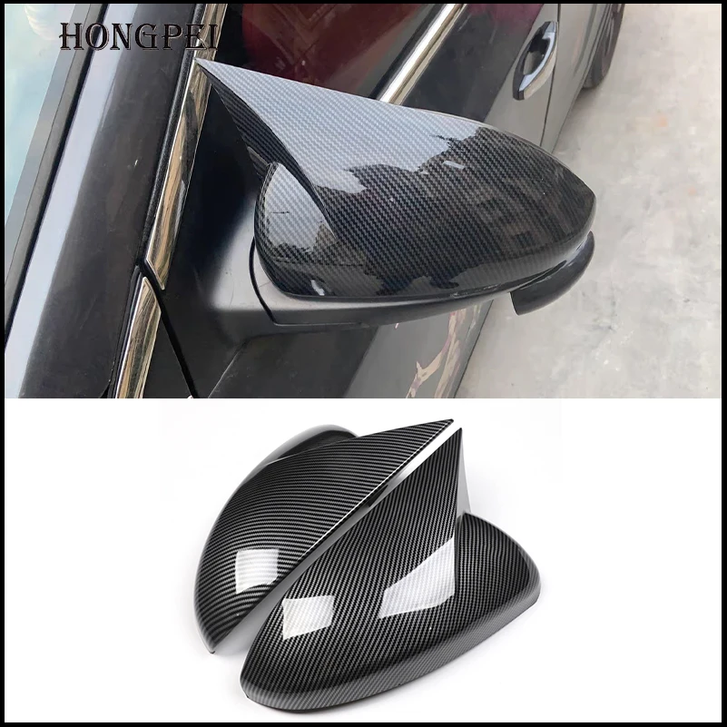 FOR Chevrolet Cruze 2009 2010 2011 2012 2013 2014 Rear View Mirror Cover Trim Rearview CAP CAR STYLING
FOR Chevrolet Cruze 2009 2010 2011 2012 2013 2014 Rear View Mirror Cover Trim Rearview CAP CAR STYLING