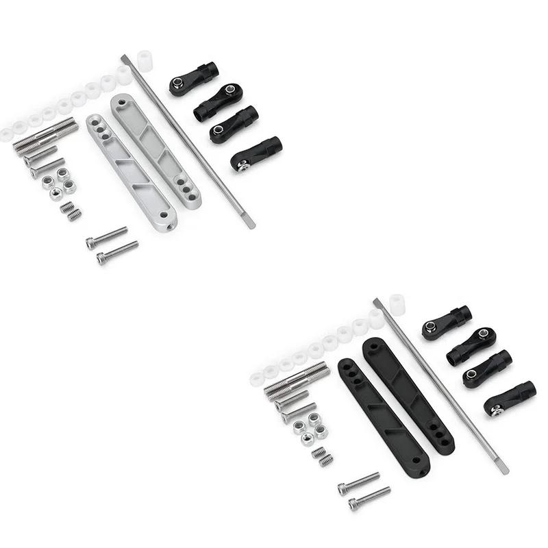 Aluminum Anti-Tilt Rod for RC Car Axial RR10 90048 90053 Yeti 90025 90026 90050 Wraith
Aluminum Anti-Tilt Rod for RC Car Axial RR10 90048 90053 Yeti 90025 90026 90050 Wraith