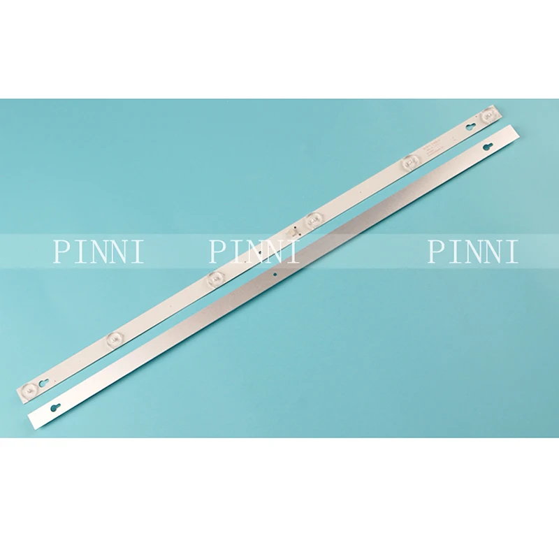 Полоса подсветки для ЖК-телевизоров TCL L32P1A L32F3301B 32D2900 32HR330M06A8V1, 4C-LB3206, 6 светодиодов, 6 в, 56 см, 100% г.
Полоса подсветки для ЖК-телевизоров TCL L32P1A L32F3301B 32D2900 32HR330M06A8V1, 4C-LB3206, 6 светодиодов, 6 в, 56 см, 100% г.