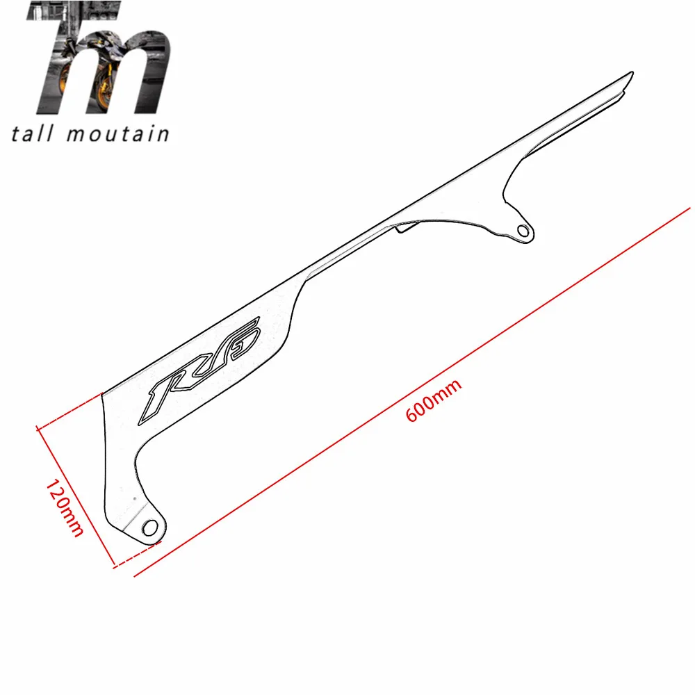 For Yamaha YZF R6 R6S 2003 2004 2005 2006 2007 2008 2009 2010 Sprocket Chain Guard Cover Protector Fairing YZF-R6 Accessories
For Yamaha YZF R6 R6S 2003 2004 2005 2006 2007 2008 2009 2010 Sprocket Chain Guard Cover Protector Fairing YZF-R6 Accessories
