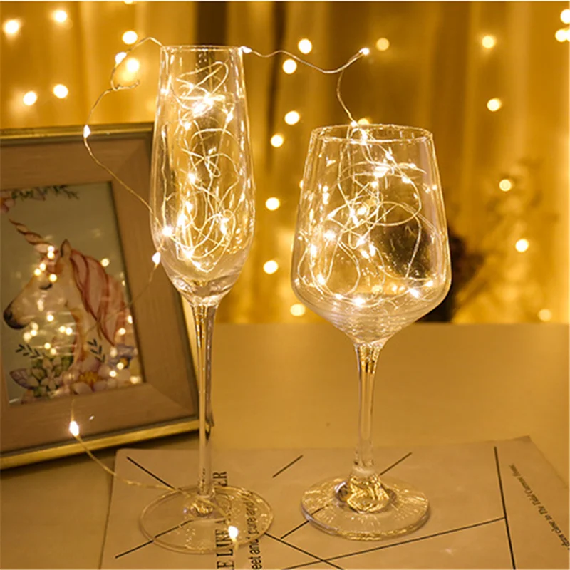 Christmas Decor Christmas Lights 3M LED Wine Bottle Lights Cork Shape Copper Wire Colorful Mini String Lights Fairy Lights 
Christmas Decor Christmas Lights 3M LED Wine Bottle Lights Cork Shape Copper Wire Colorful Mini String Lights Fairy Lights