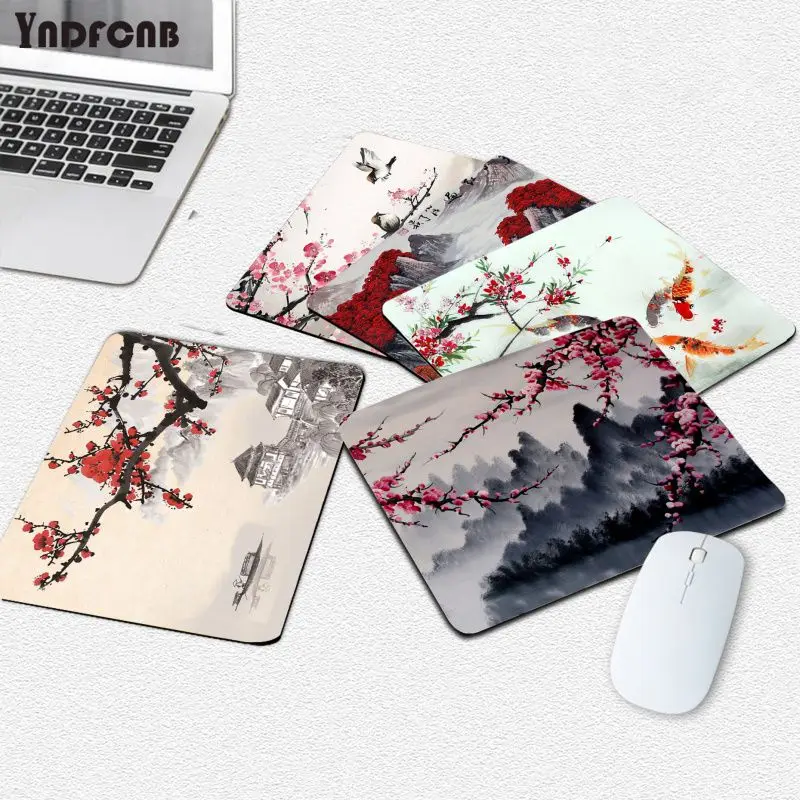 YNDFCNB Own Mats Chinese Style Art Customized MousePads Computer Laptop Anime Mouse Mat Top Selling Wholesale Gaming Pad mouse
YNDFCNB Own Mats Chinese Style Art Customized MousePads Computer Laptop Anime Mouse Mat Top Selling Wholesale Gaming Pad mouse