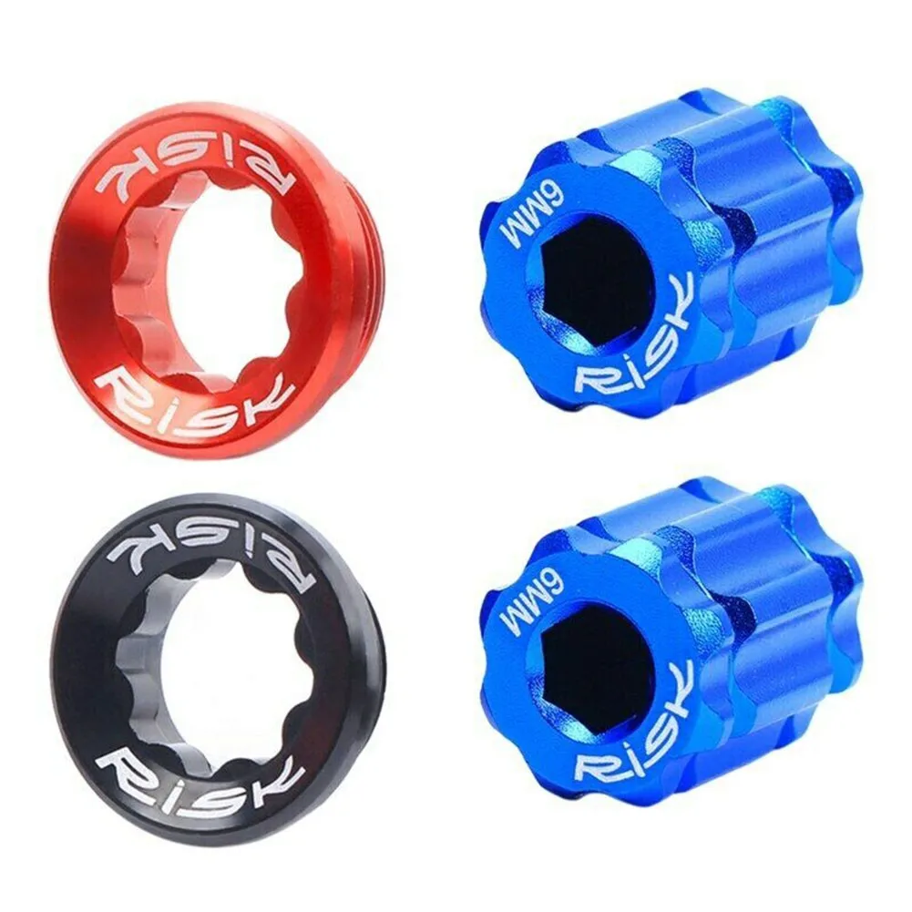 Road MTB Bike Crank Arm Fixing Bolt With Mount Tool For Shiman0 HollowTech-II Cranksets CNC M20 X 8mm Mountain Bicycle Parts
Road MTB Bike Crank Arm Fixing Bolt With Mount Tool For Shiman0 HollowTech-II Cranksets CNC M20 X 8mm Mountain Bicycle Parts