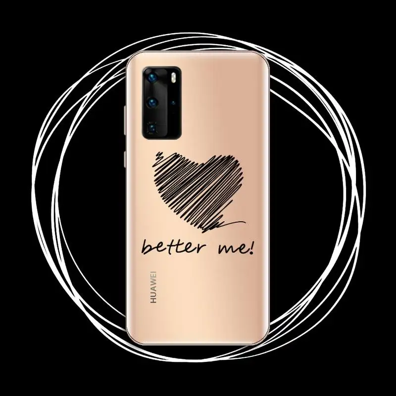 Cute personality girls Silicone protection Phone Case Transparent for Huawei P honor 8 10i 20 30 40 smart 2019 
Cute personality girls Silicone protection Phone Case Transparent for Huawei P honor 8 10i 20 30 40 smart 2019