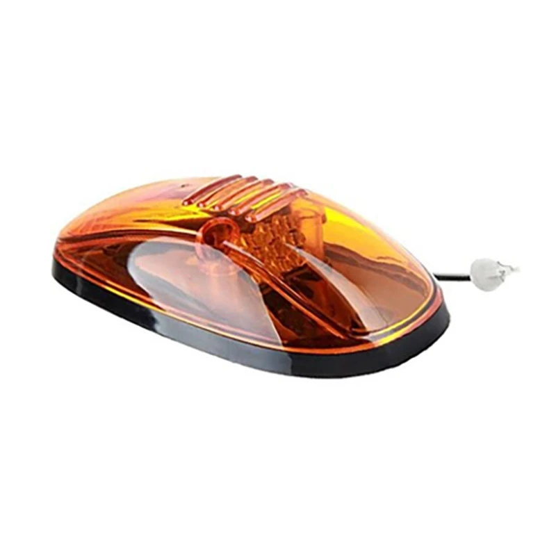 Smoked Lens LED Light Cab Roof,5 Lights on the Roof,Suitable for Chevrolet Ford Dodge GMC Compatible RAM Nissan 82211190
Smoked Lens LED Light Cab Roof,5 Lights on the Roof,Suitable for Chevrolet Ford Dodge GMC Compatible RAM Nissan 82211190
