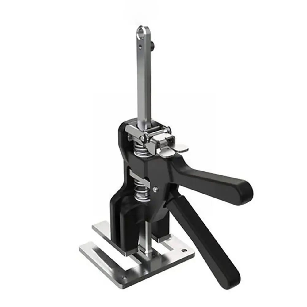 Labor-saving Arm Door Use Board Lifter Cabinet Jack Slip Tool Anti Hand Multifunctional N7T6
