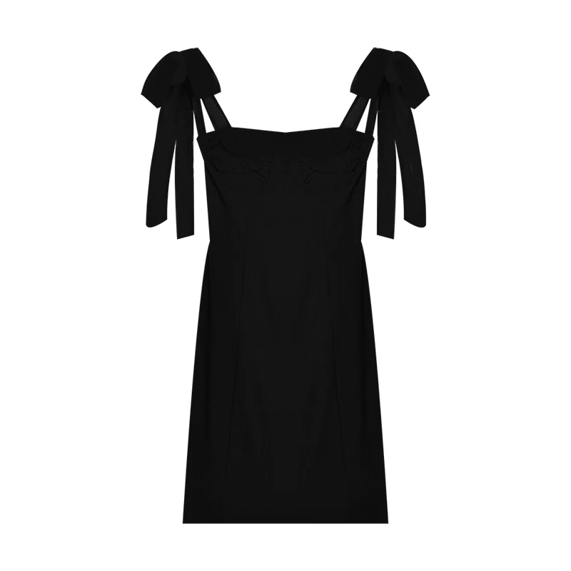 Light Mature Black One-shoulder Chiffon Dress Female Summer Bag Hip Short Dress 2021 New Dress
Light Mature Black One-shoulder Chiffon Dress Female Summer Bag Hip Short Dress 2021 New Dress
