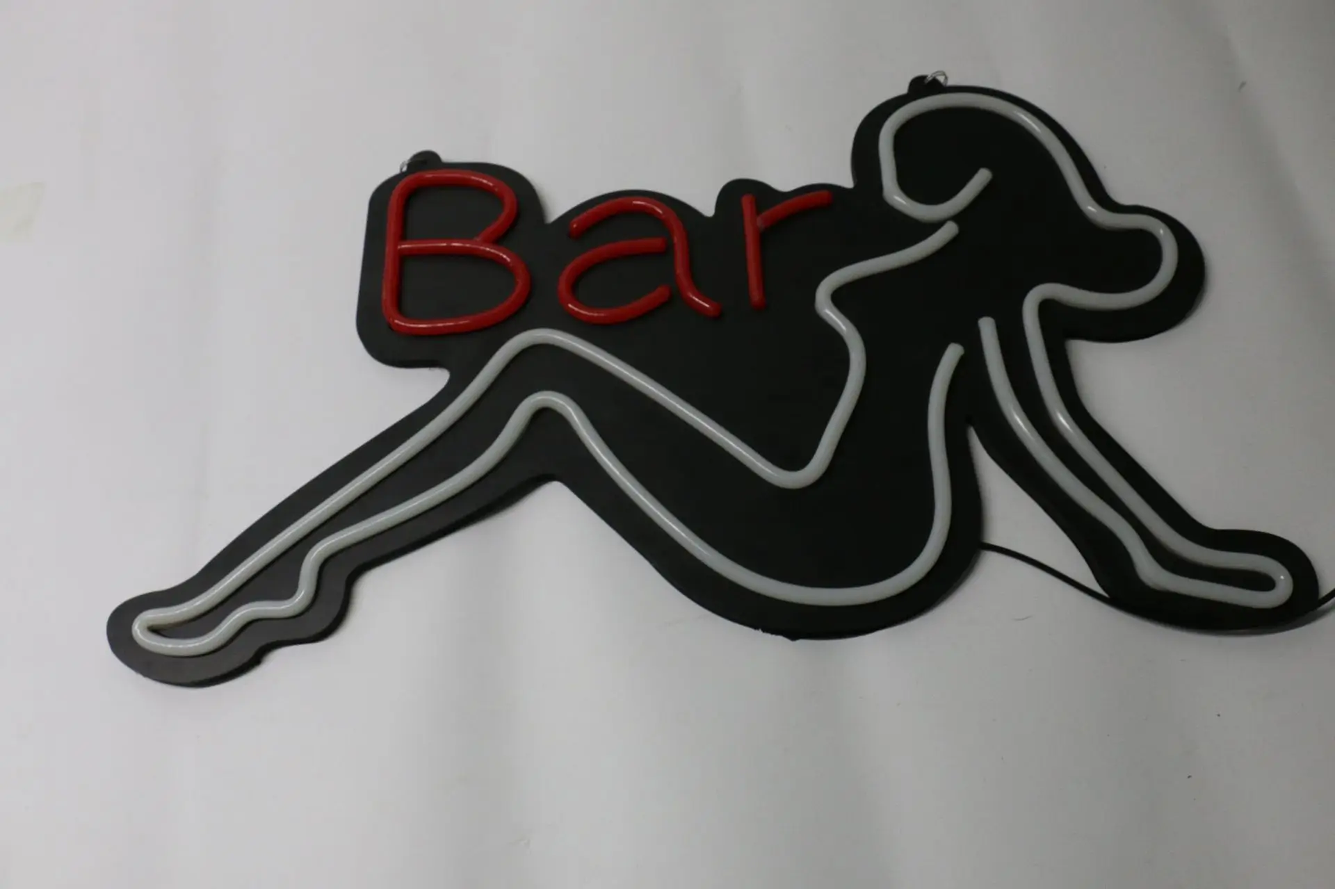 70X42cm Led Bar Girl Neon SIgn Light Lamp Open Sign Business Shop Logo Pub Club Nightclub Bar Sign Windows Walls
70X42cm Led Bar Girl Neon SIgn Light Lamp Open Sign Business Shop Logo Pub Club Nightclub Bar Sign Windows Walls