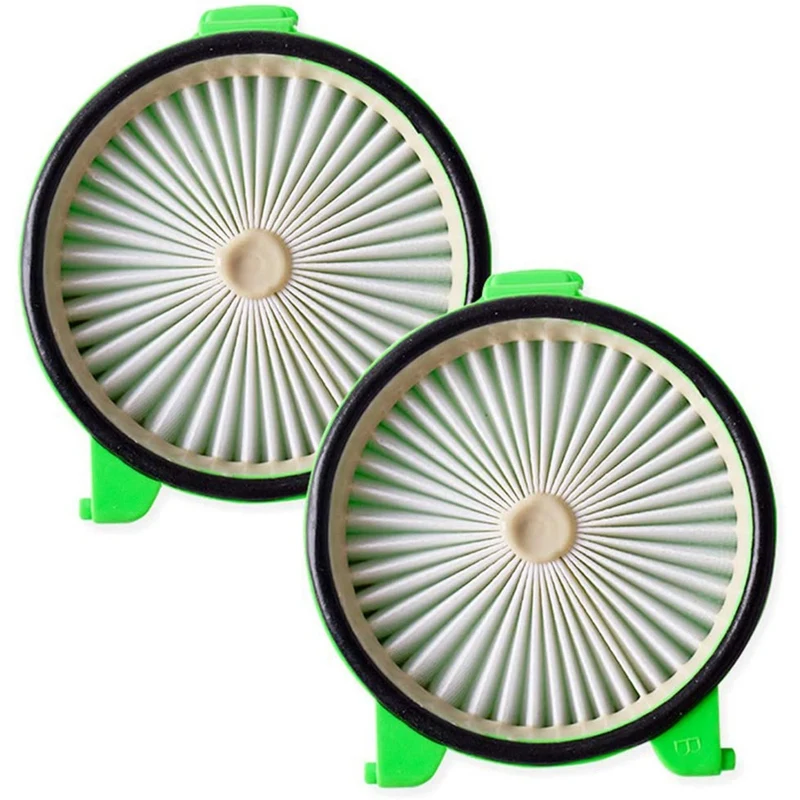 2 Hepa Filters Washable Replacement For Rowenta Powerline RS-RH5024 D230466 Vacuum Cleaner
2 Hepa Filters Washable Replacement For Rowenta Powerline RS-RH5024 D230466 Vacuum Cleaner
