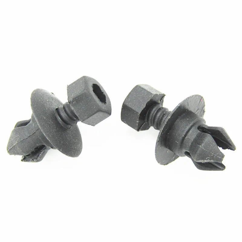 10PCS Car Side Skirt Sill Guard Plastic Fastener Clip For VW 06-11 Year Passat 09-12 Year CC
10PCS Car Side Skirt Sill Guard Plastic Fastener Clip For VW 06-11 Year Passat 09-12 Year CC