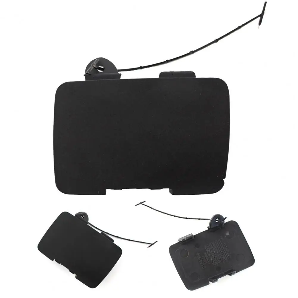 Car Accessories Bumper Hook Cover Tow Eye Cap Durable Black Vehicle Parts for Volvo S80 99-03 Front Supplies Goods
Car Accessories Bumper Hook Cover Tow Eye Cap Durable Black Vehicle Parts for Volvo S80 99-03 Front Supplies Goods
