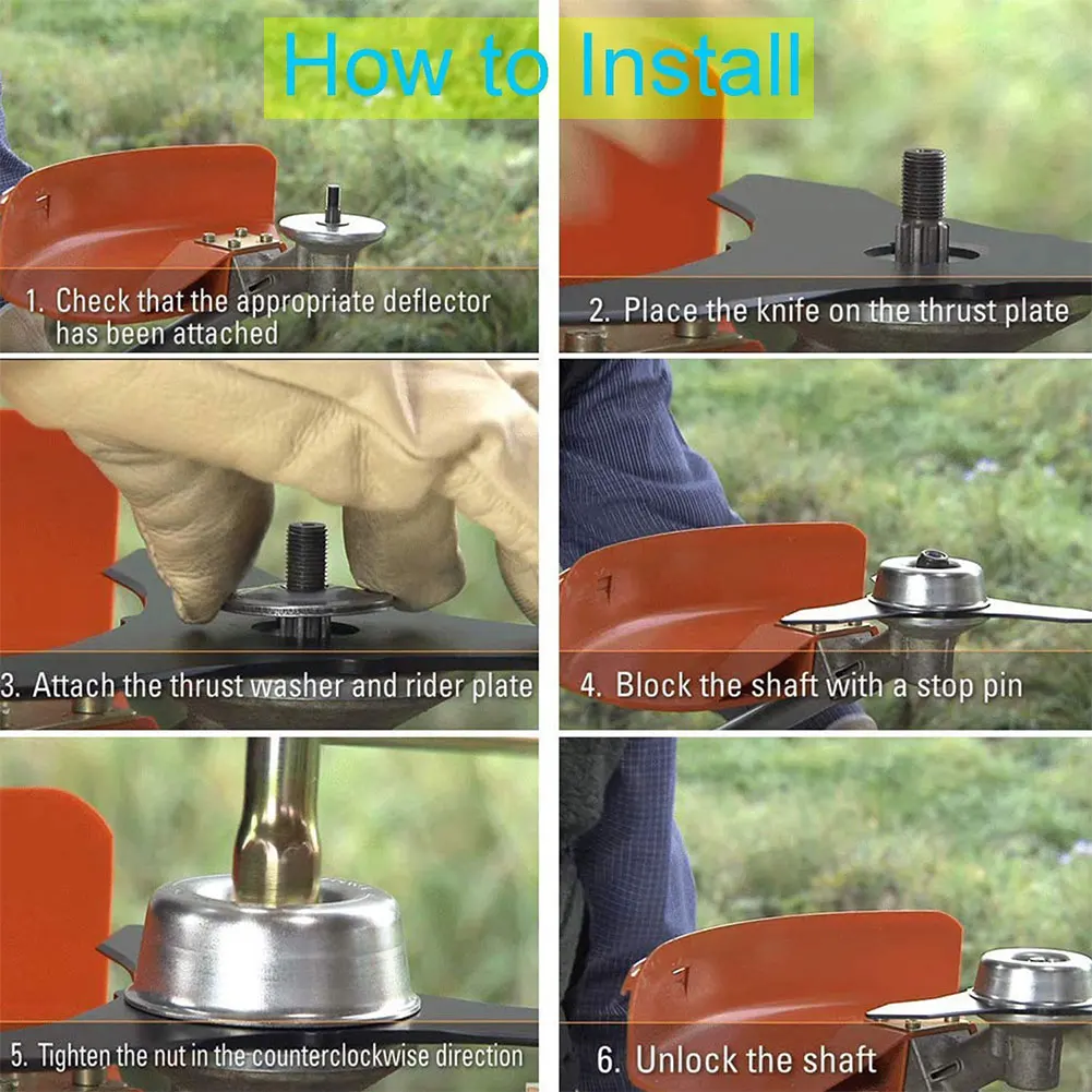 5pcs/Set 8inch Nylon Wire Wheel Grass Trimmer Lawnmower Brush Cutter Head With Install Tool For Garden Backyard Lawn Sidewalk
5pcs/Set 8inch Nylon Wire Wheel Grass Trimmer Lawnmower Brush Cutter Head With Install Tool For Garden Backyard Lawn Sidewalk