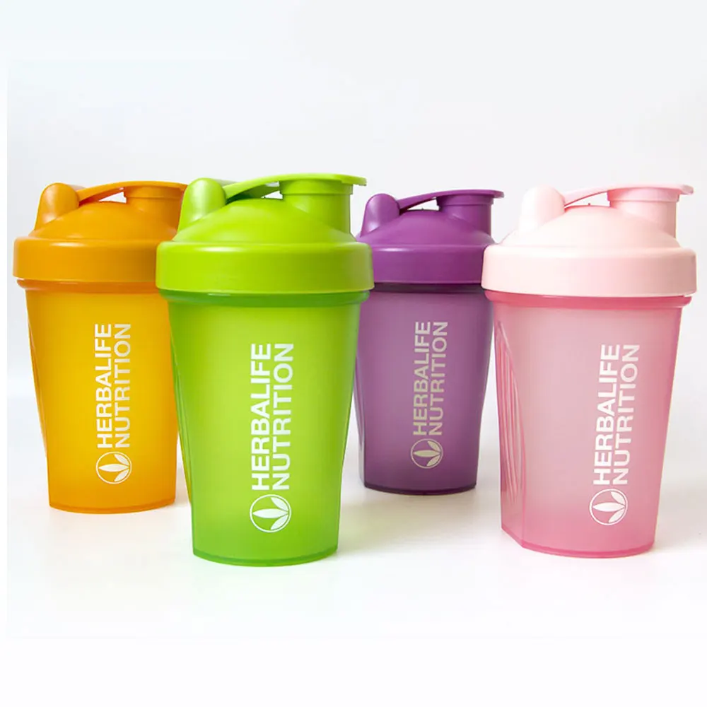400 ML whey protein powder shake bottle fitness Gym drinking Bottle Multi-color Plastic Water Cup Mixing Bottle High quality
400 ML whey protein powder shake bottle fitness Gym drinking Bottle Multi-color Plastic Water Cup Mixing Bottle High quality