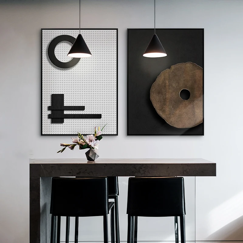 Modern Geometry Abstract Wall Art Canvas Painting Posters and Prints Decoration Home Wall Pictures for Living Room Wall Decor
Modern Geometry Abstract Wall Art Canvas Painting Posters and Prints Decoration Home Wall Pictures for Living Room Wall Decor