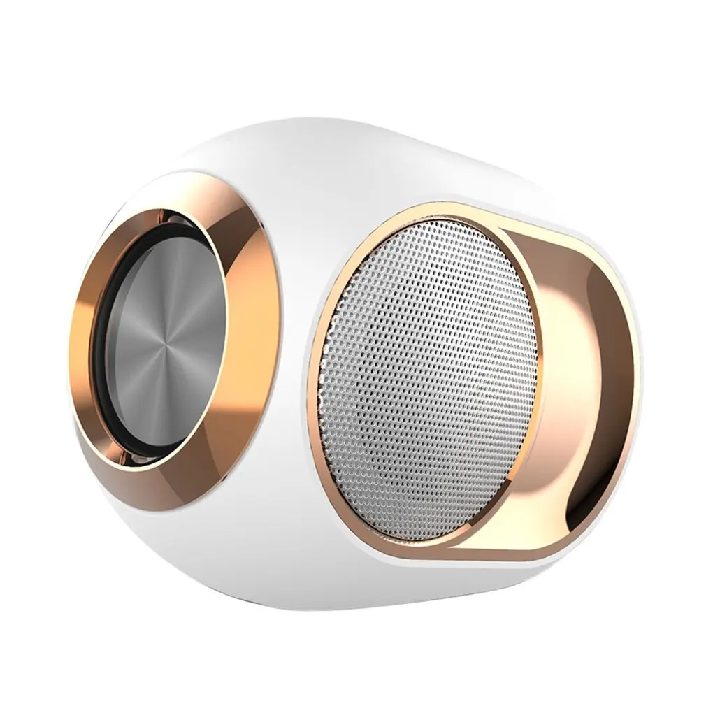 Wireless Speaker With Subwoofer Powerful Super Bass Wireless Speaker For Phone Computer Portable Stereo Home TV HiFi Boombox
Wireless Speaker With Subwoofer Powerful Super Bass Wireless Speaker For Phone Computer Portable Stereo Home TV HiFi Boombox