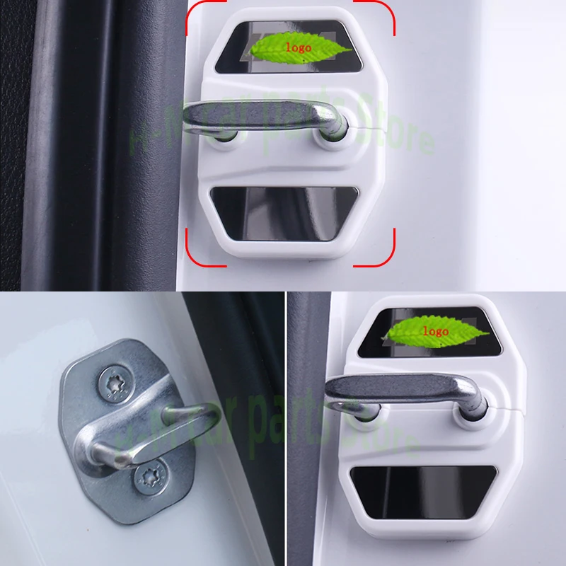 Car Door Lock Cover Interior Protection Decoration For BMW X2 X3 X4 X5 X6 F39 G01 G02 G05 G06 G11 G32 Car Styling Accessories
Car Door Lock Cover Interior Protection Decoration For BMW X2 X3 X4 X5 X6 F39 G01 G02 G05 G06 G11 G32 Car Styling Accessories