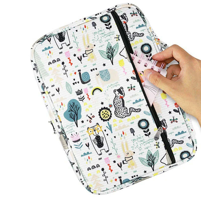 220 Slots Colored Pencil Case Oxford Fabric Pen Case with Compartments Pencil Holder for Watercolor Pencils
220 Slots Colored Pencil Case Oxford Fabric Pen Case with Compartments Pencil Holder for Watercolor Pencils