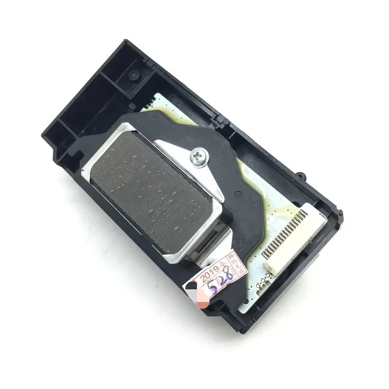 Original Printhead F138050 F138040 for Epson PM-4000 R2100 R2200 PRO7600 PRO9600 7600 9600 Inkjet Printer.
Original Printhead F138050 F138040 for Epson PM-4000 R2100 R2200 PRO7600 PRO9600 7600 9600 Inkjet Printer.