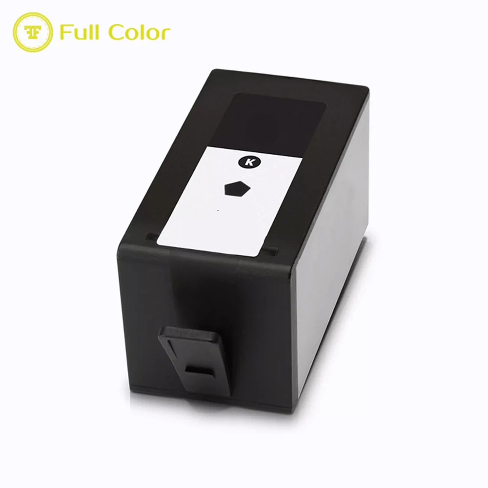 FULLCOLOR Remanufactured ink cartridge 907 903 compatible for hp 6950 6951 6954 6956 6958 6960 6968 6970 6974 6975 6978 printer
FULLCOLOR Remanufactured ink cartridge 907 903 compatible for hp 6950 6951 6954 6956 6958 6960 6968 6970 6974 6975 6978 printer