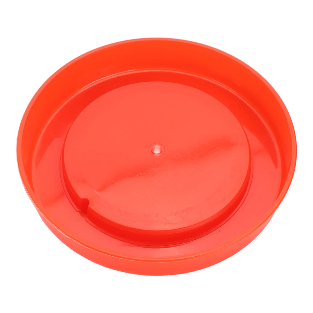 1.5/2.5/4/6/8L Chicken Waterer Automatic Chick Thicken Drinker Cups Poultry Feeders Water Bucket Drinking Fountain Farming Tools
1.5/2.5/4/6/8L Chicken Waterer Automatic Chick Thicken Drinker Cups Poultry Feeders Water Bucket Drinking Fountain Farming Tools
