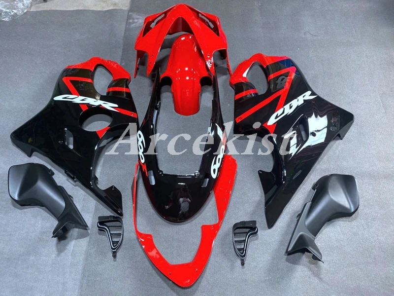 New ABS Motorcycle Fairings kit Fit for Honda CBR600 F4i CBR 600 FS 2004 2005 2006 2007 04 05 06 07 Bodywork set Red black
New ABS Motorcycle Fairings kit Fit for Honda CBR600 F4i CBR 600 FS 2004 2005 2006 2007 04 05 06 07 Bodywork set Red black