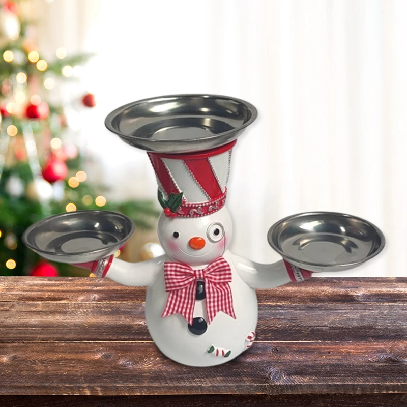 Christmas Snowman Treats Holder Party Decor Cupcake Dessert Christmas Dinner Ornament Snowman Waiter Christmas Gift Xmas Decor
Christmas Snowman Treats Holder Party Decor Cupcake Dessert Christmas Dinner Ornament Snowman Waiter Christmas Gift Xmas Decor