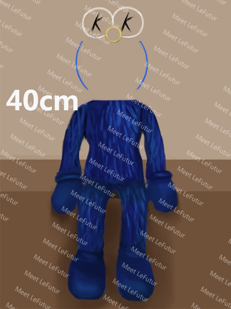 For Brian 40cm Sit Down Sesame Street Bearbricklys Figures PVC Dolls Collectible Models Kaw Brian 40cm Sit Down Sesame Street
For Brian 40cm Sit Down Sesame Street Bearbricklys Figures PVC Dolls Collectible Models Kaw Brian 40cm Sit Down Sesame Street