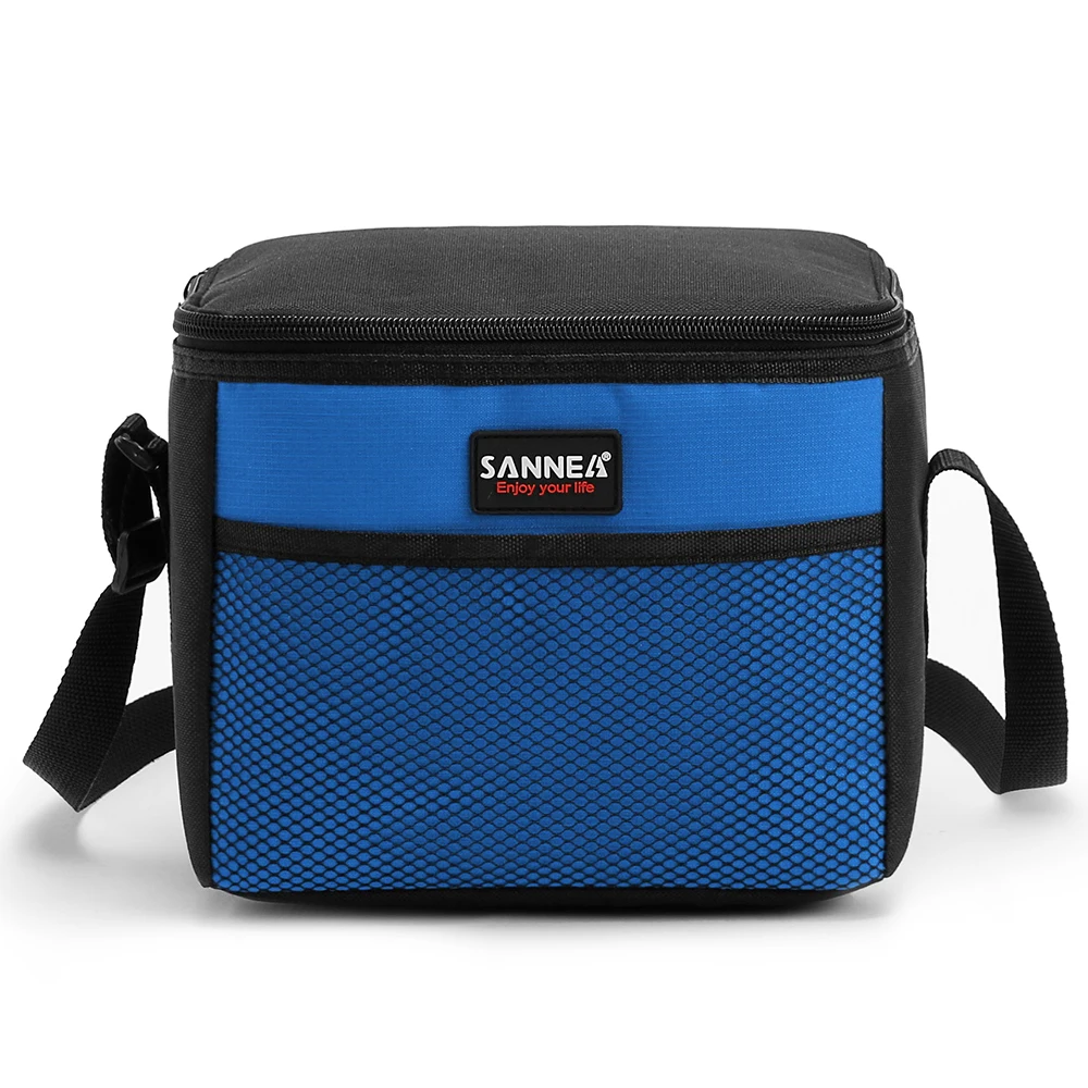 Insulated Lunch Bag Large Capacity Portable Women's Picnic Thermal Cooler Storage Bags Food Container Bento Pouch
Insulated Lunch Bag Large Capacity Portable Women's Picnic Thermal Cooler Storage Bags Food Container Bento Pouch