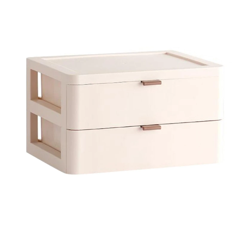 2 Tiers Office Desktop Organizer Drawer Bathroom Accessories Storage Box Cosmetic Makeup Rack Jewelry Organizer
2 Tiers Office Desktop Organizer Drawer Bathroom Accessories Storage Box Cosmetic Makeup Rack Jewelry Organizer