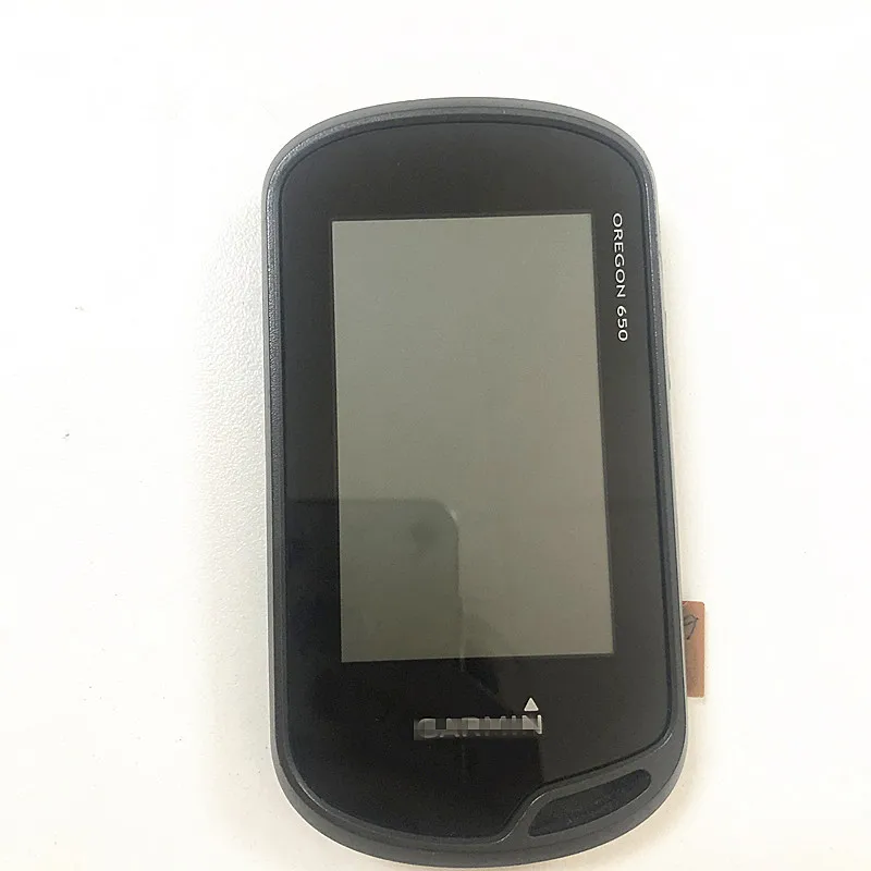Original LCD screen for GARMIN OREGON 650 Handheld GPS LCD with Touch screen digitizer Repair replacement parts
Original LCD screen for GARMIN OREGON 650 Handheld GPS LCD with Touch screen digitizer Repair replacement parts