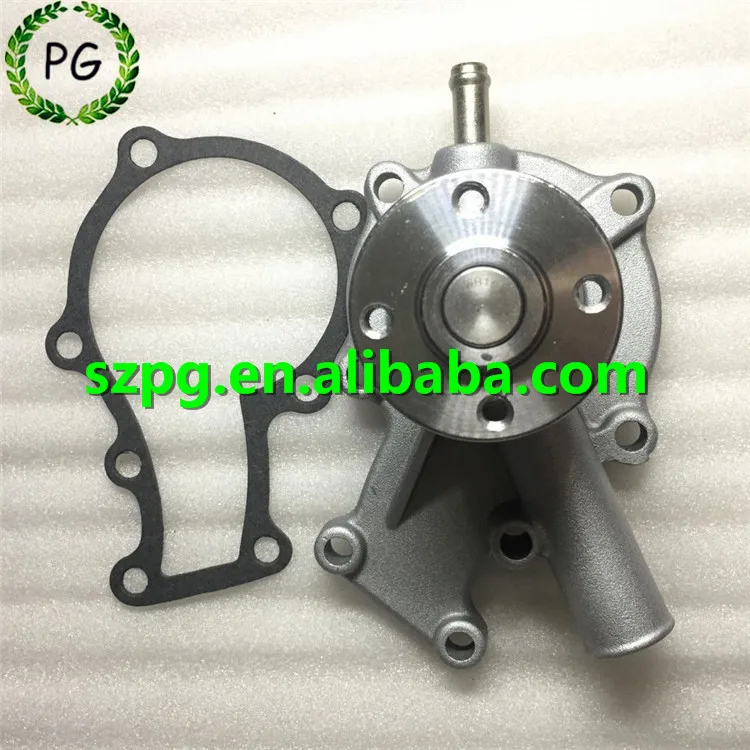 Водяной насос D722 1E051-73030 1E051-73034 19883-73030
Водяной насос D722 1E051-73030 1E051-73034 19883-73030