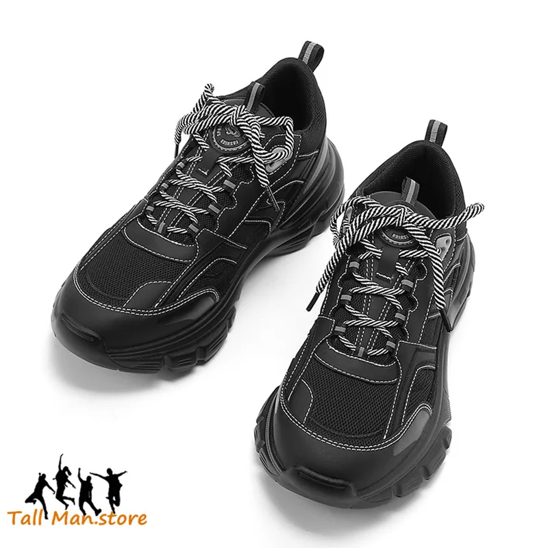 RunningShoes Men High Quality Male Sneakers Breathable White Fashion Gym Casual Light Walking
RunningShoes Men High Quality Male Sneakers Breathable White Fashion Gym Casual Light Walking