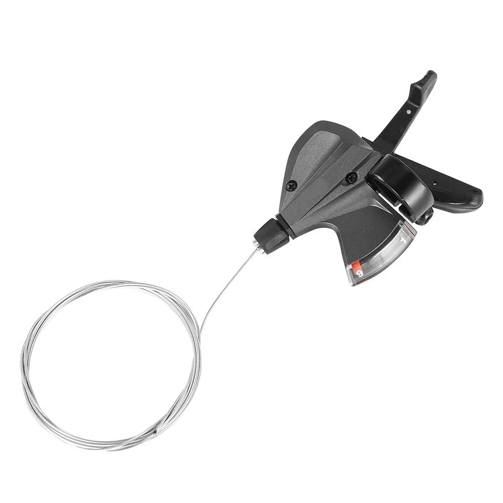 Bicycle Derailleur Lever Bike For M370 Speed Shifter 9/27 S Practical Upgrade Shifters Parts Road Bike MTB Shifting Accessories
Bicycle Derailleur Lever Bike For M370 Speed Shifter 9/27 S Practical Upgrade Shifters Parts Road Bike MTB Shifting Accessories