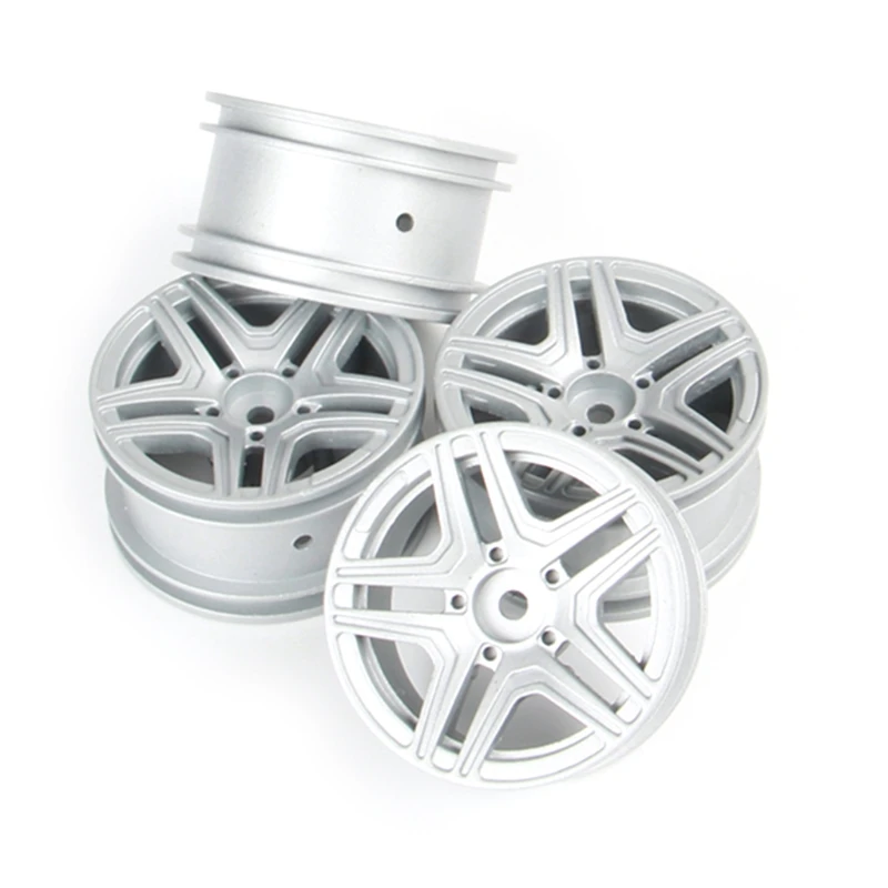 4pcs Metal Wheel Rim Hub for 1/12 MN86K MN86KS Crawler Off Road RC Car 
4pcs Metal Wheel Rim Hub for 1/12 MN86K MN86KS Crawler Off Road RC Car