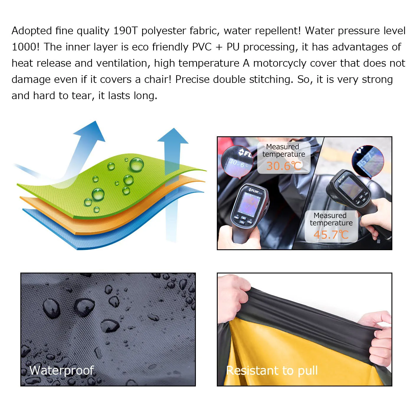 Neverland M 200cm Waterproof 190T Design Covers Dirt Bike Motorcycle Motors Dust Rain Snow UV Protector Cover Indoor Outdoor D35
Neverland M 200cm Waterproof 190T Design Covers Dirt Bike Motorcycle Motors Dust Rain Snow UV Protector Cover Indoor Outdoor D35