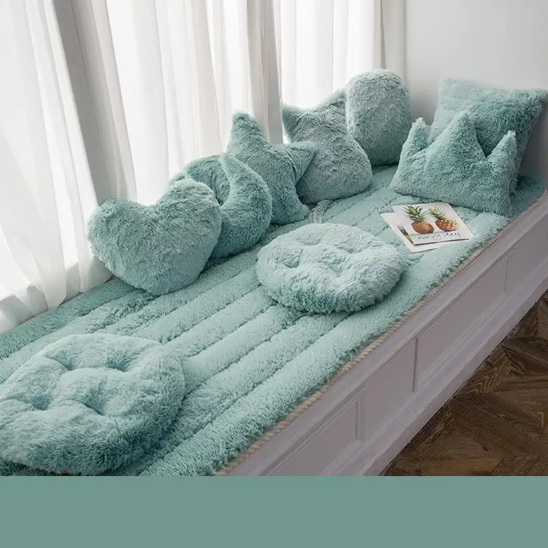 Наматрасник для кровати Infantil в скандинавском стиле наполнитель подушка дивана